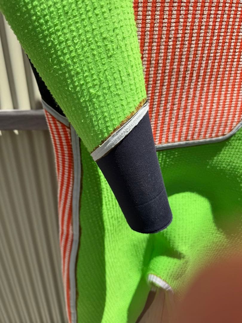 パタゴニア ウエットスーツpatagonia Lサイズ