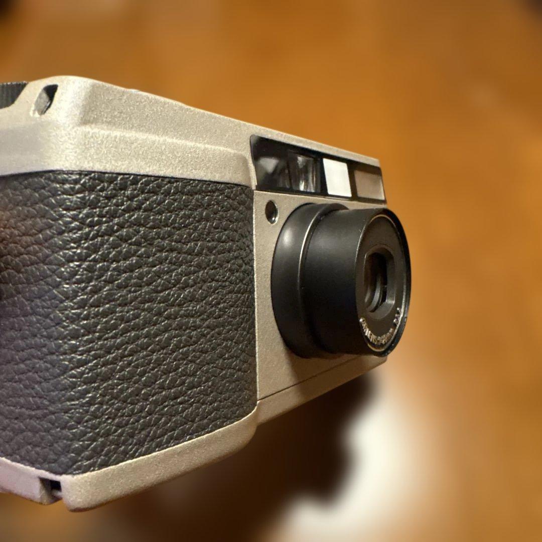 動作品 RICOH GR1s フィルムカメラ