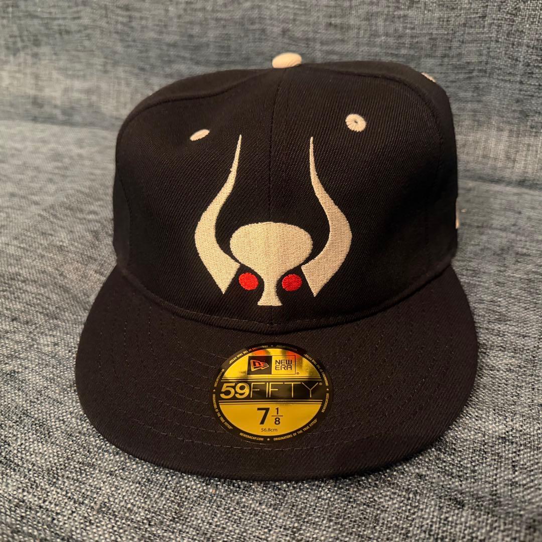 NEW ERA 59FIFTY キャップ サイズ7 1/8