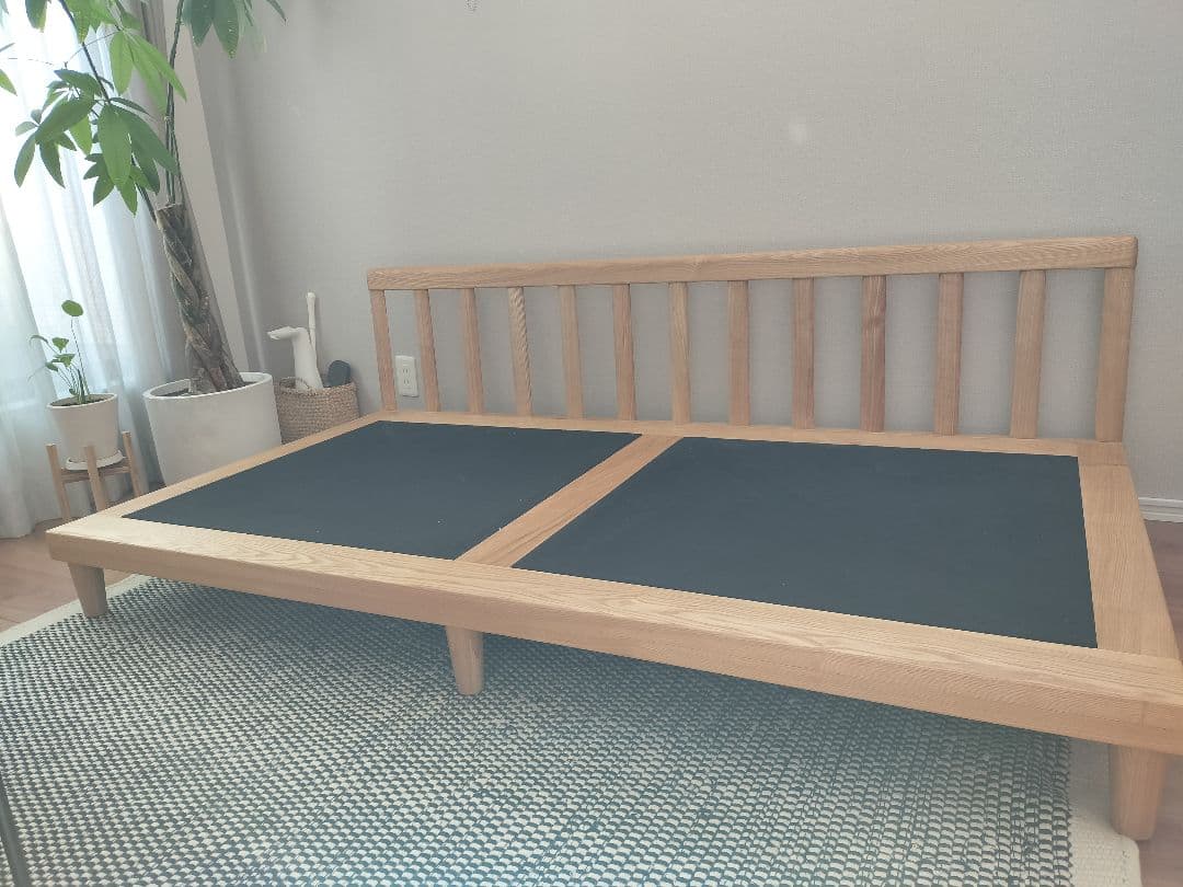 Re:CENO リセノ AGRAソファ　3人掛け