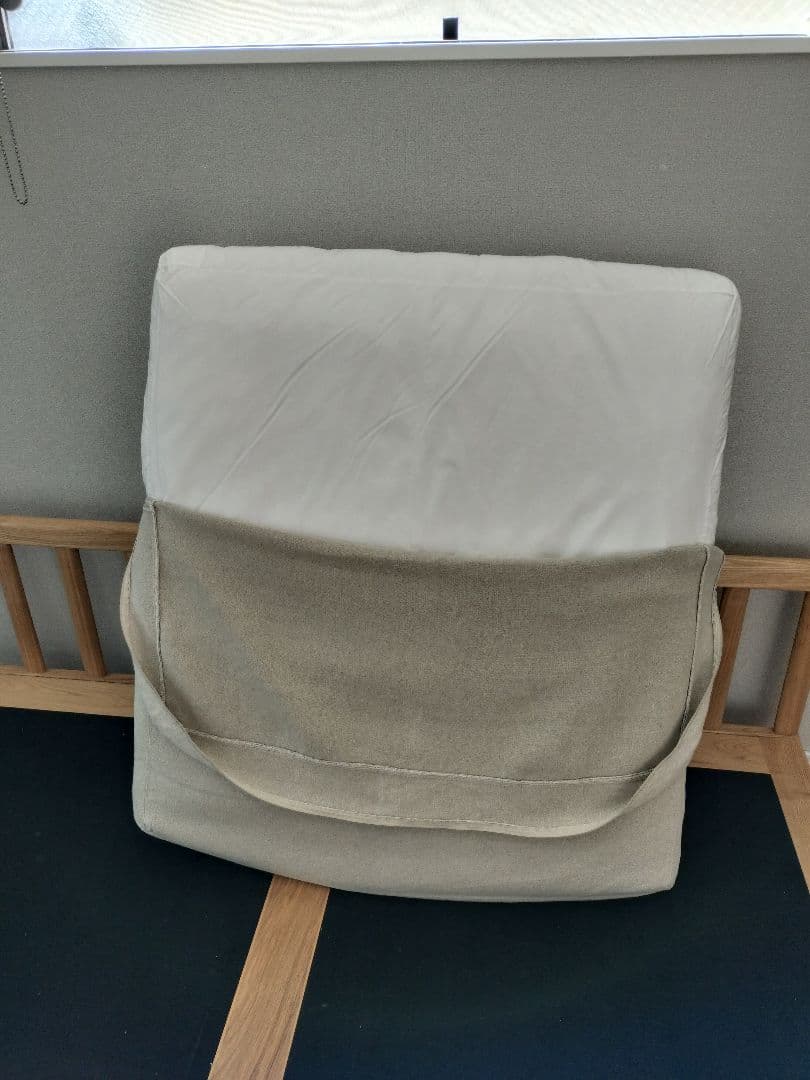 Re:CENO リセノ AGRAソファ　3人掛け