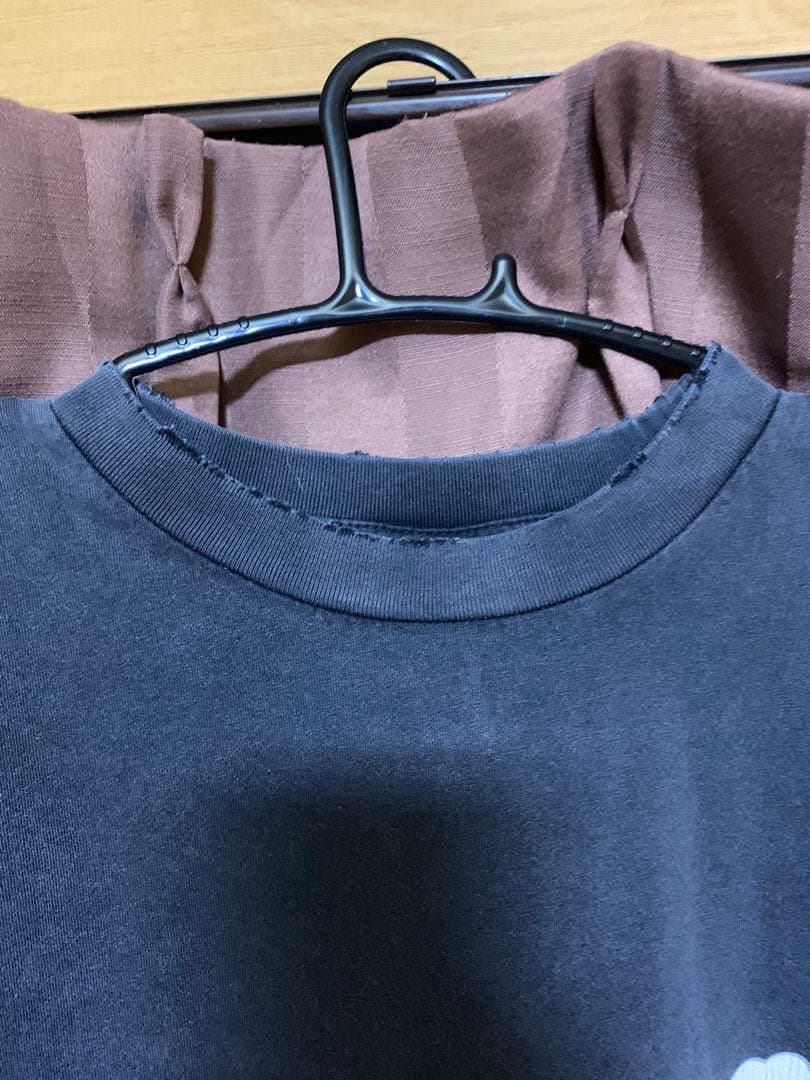 セントマイケルsaint michael Tシャツ　リプリント レア