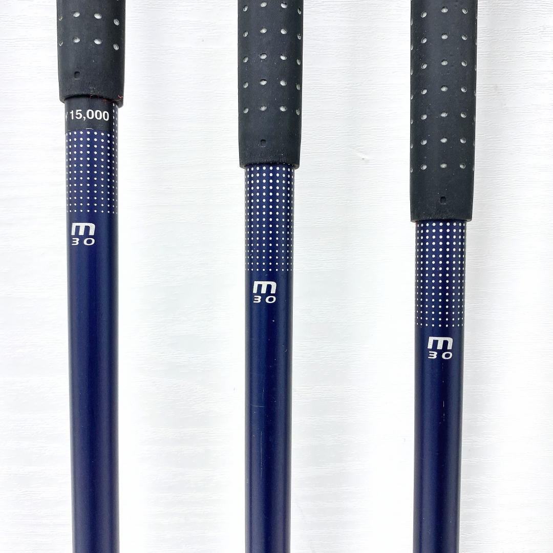 PRGR CT-508 プロギア アイアンセット レディース 7本 L