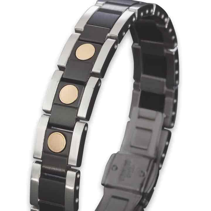 団欒エルグプレミアムGOLDブレスレット