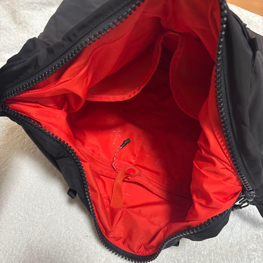 TopologieのCloud Toteバッグ