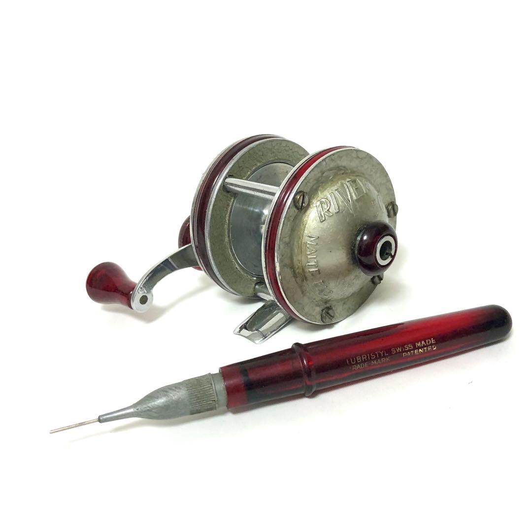 博物館クラス ABU原型 MALTE BLOHM A.B.  500