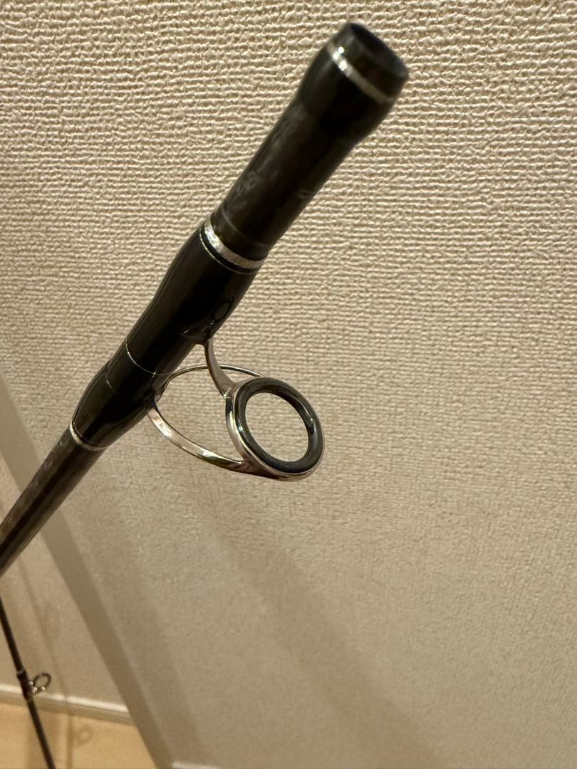 【美品】コルトスナイパーXR S100H-3 3ピースモデル