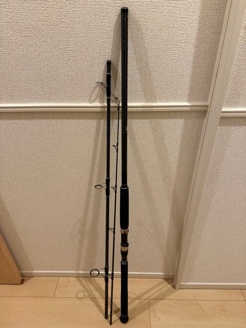 【美品】コルトスナイパーXR S100H-3 3ピースモデル