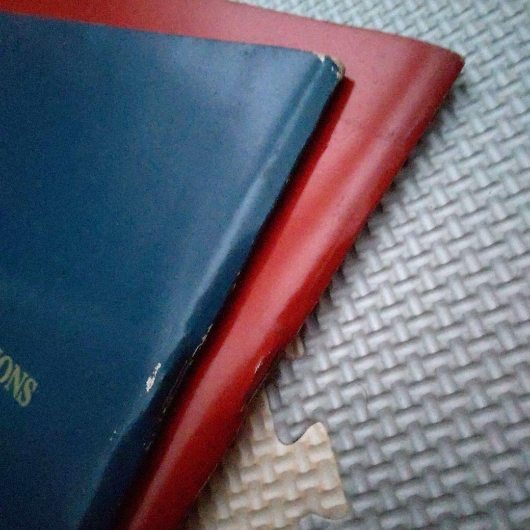 4\"サンプラーブック1、2 /パターン集