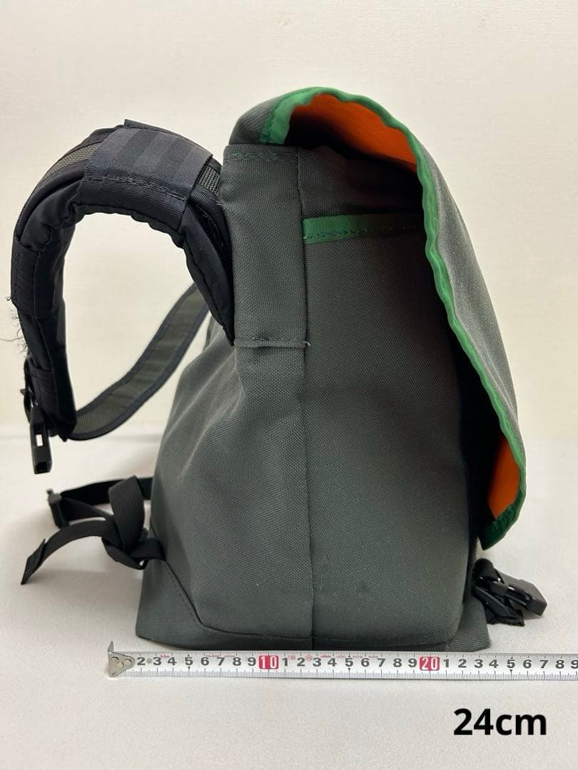 Freight Baggage フレイトバゲージ メッセンジャーバッグ