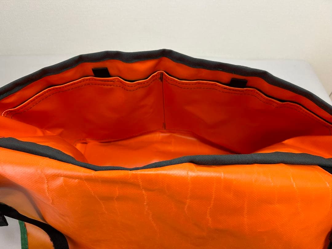 Freight Baggage フレイトバゲージ メッセンジャーバッグ