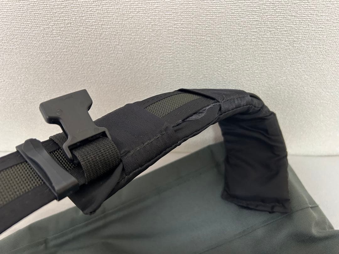 Freight Baggage フレイトバゲージ メッセンジャーバッグ