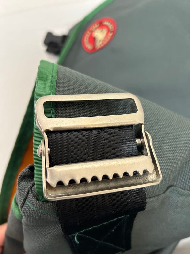 Freight Baggage フレイトバゲージ メッセンジャーバッグ