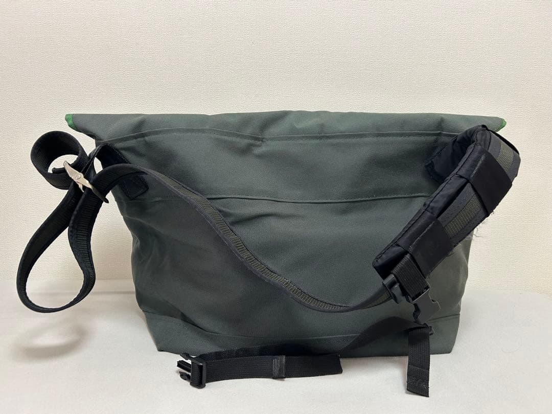 Freight Baggage フレイトバゲージ メッセンジャーバッグ