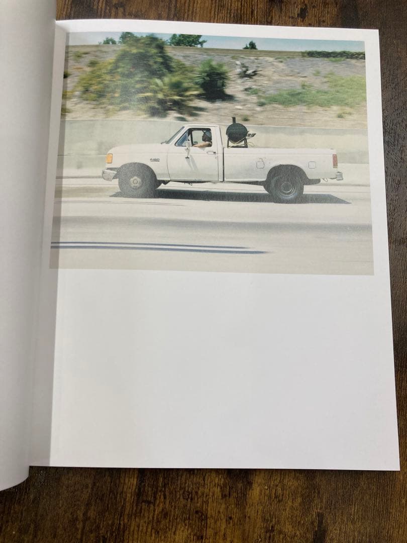 LOS ANGELES CAR CLUB 平野太呂 TARO HIRANO