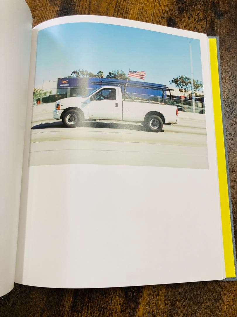 LOS ANGELES CAR CLUB 平野太呂 TARO HIRANO