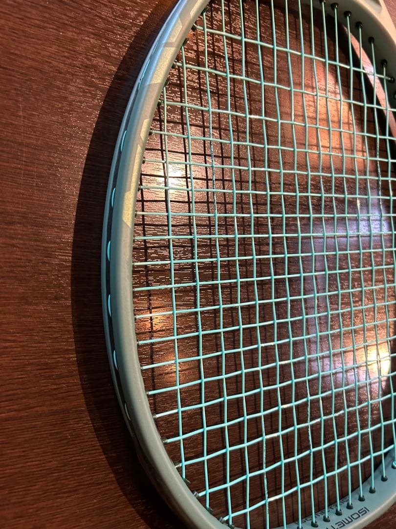 YONEX PERCEPT 100D G2 パーセプト100D G2