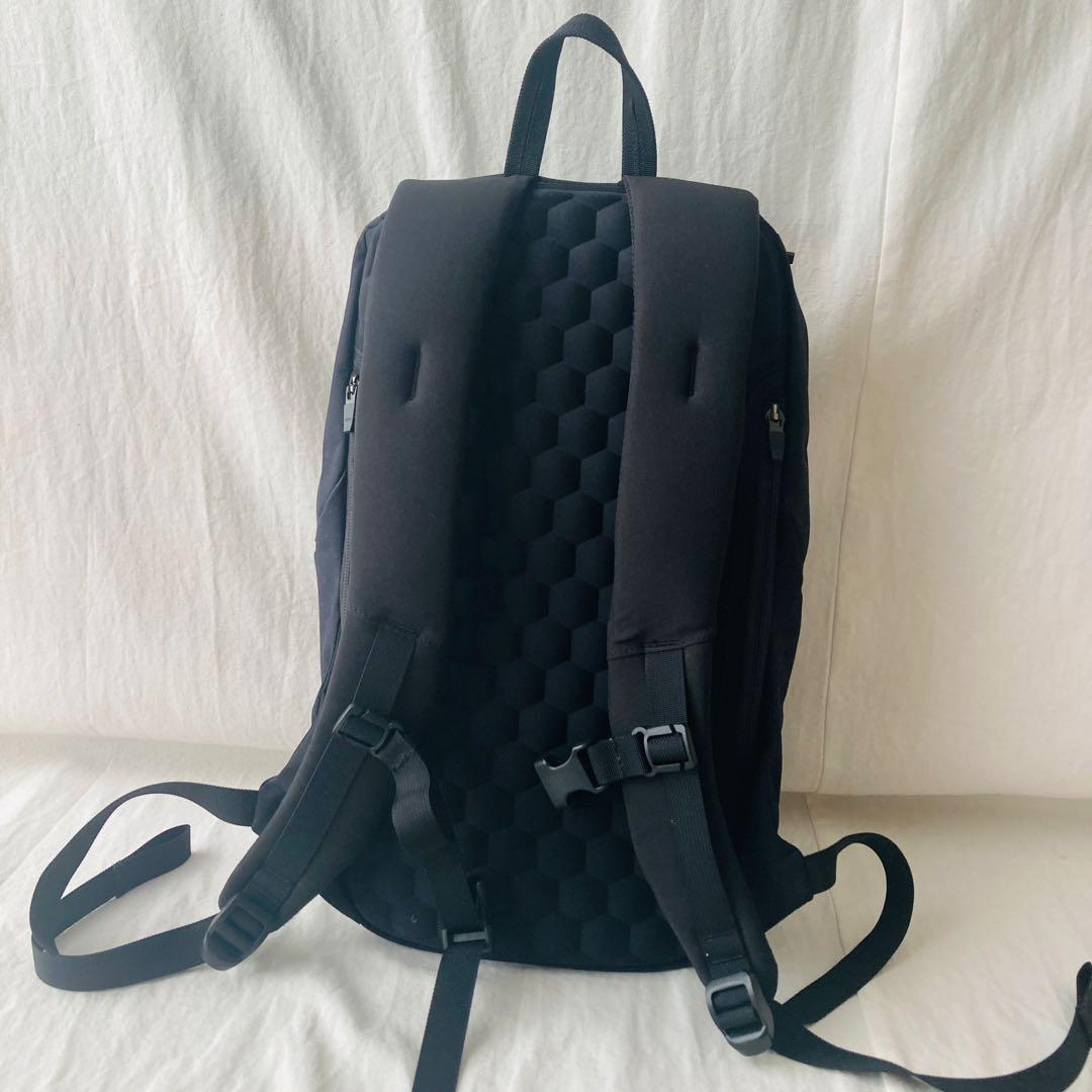 お値下げ WEXLEYリュック MADISON / 14L