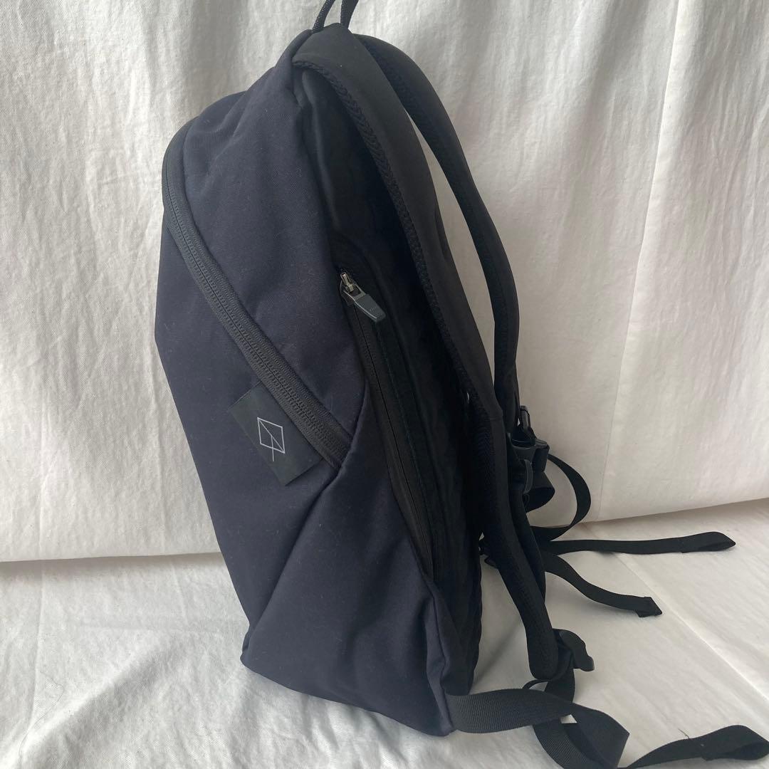 お値下げ WEXLEYリュック MADISON / 14L