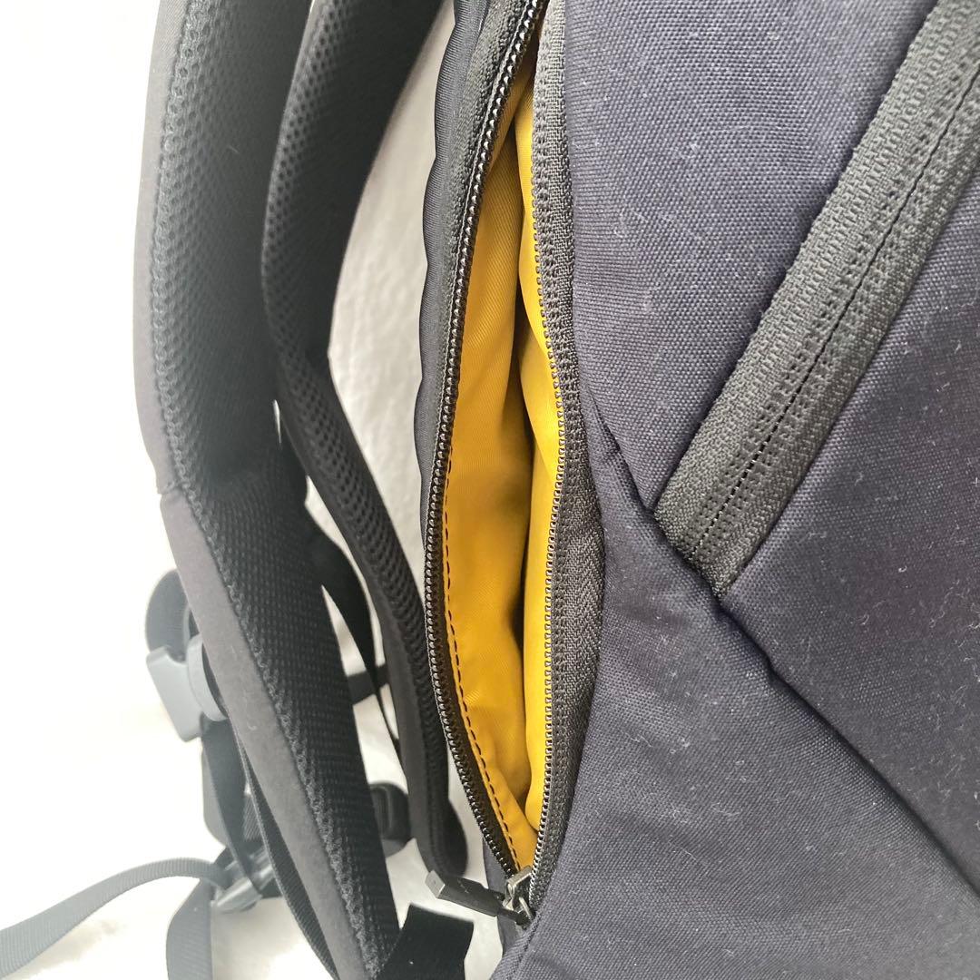 お値下げ WEXLEYリュック MADISON / 14L