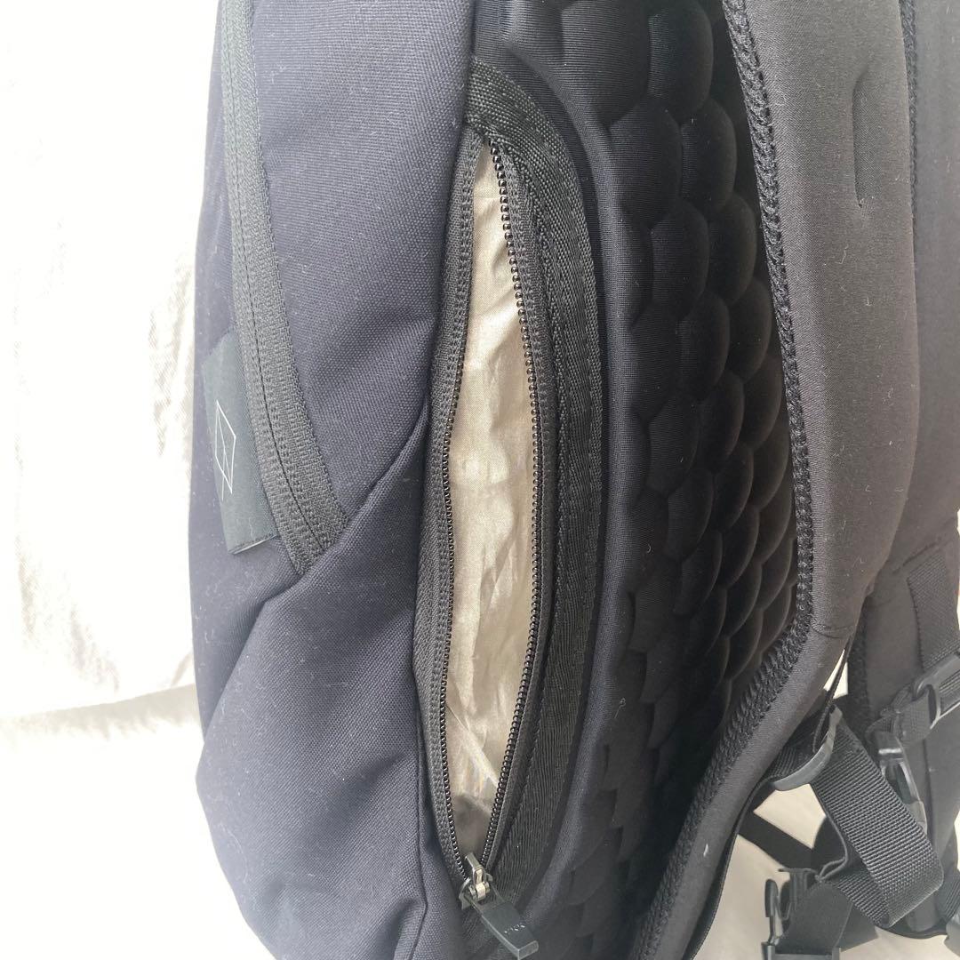 お値下げ WEXLEYリュック MADISON / 14L