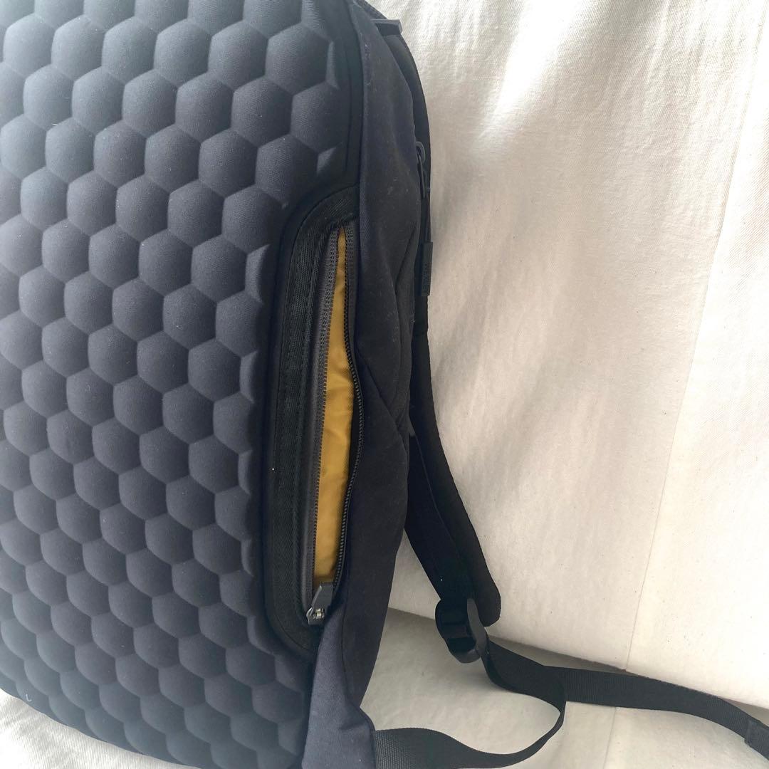 お値下げ WEXLEYリュック MADISON / 14L