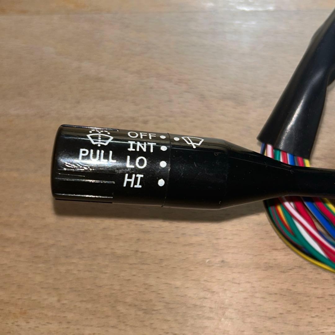 JA11 ディマースイッチ