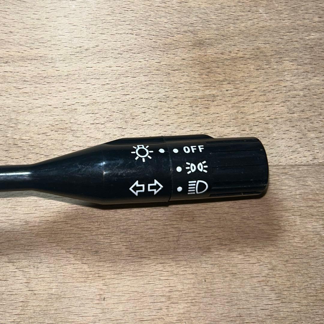 JA11 ディマースイッチ