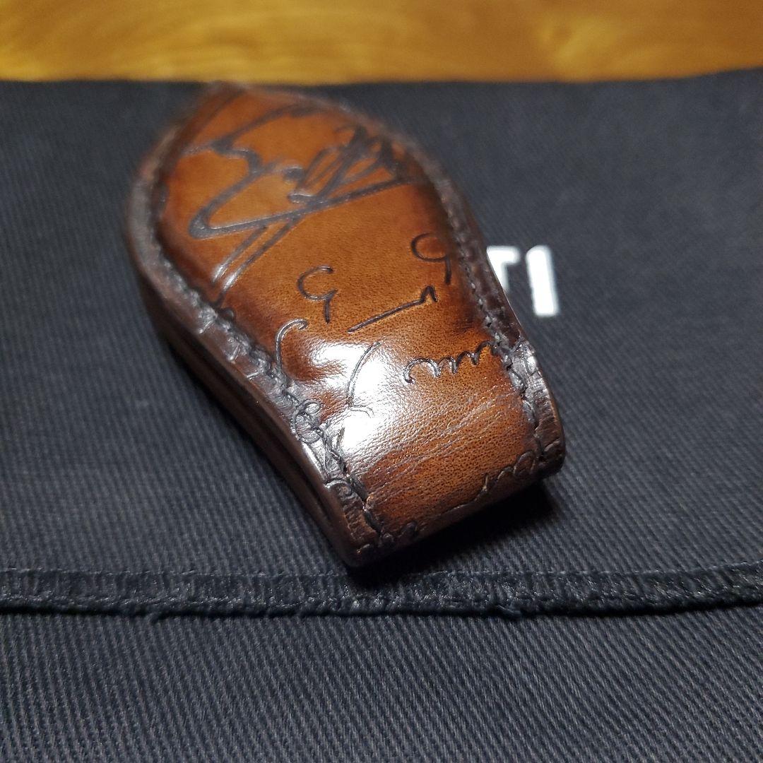 新品未使用、ジュール マネークリップ