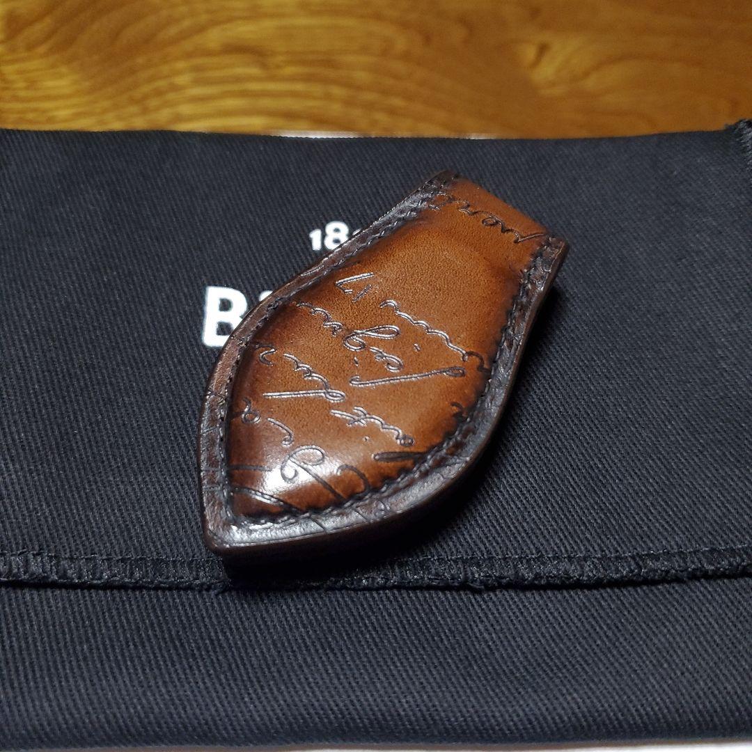 新品未使用、ジュール マネークリップ