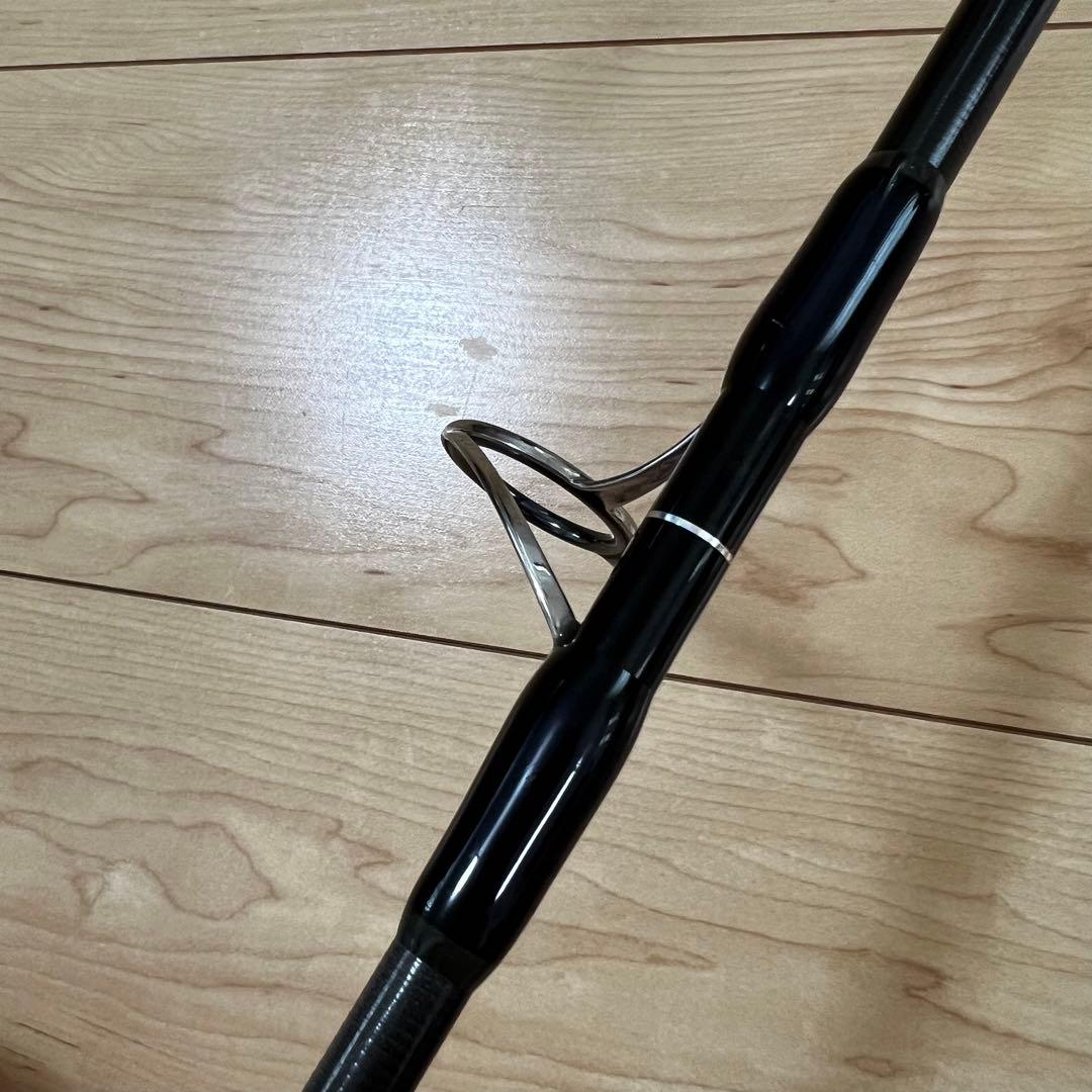 カーペンター　BLC84/25 R-PM SC ファクトリーカスタム