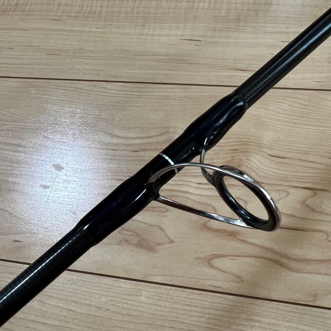 カーペンター　BLC84/25 R-PM SC ファクトリーカスタム