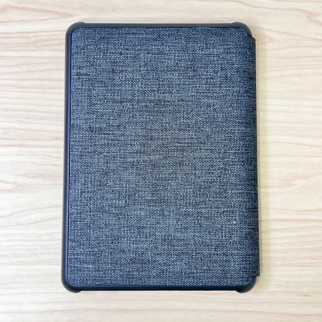 【極美品】Kindle 第11世代 C2V2L3 16GB ケース付き