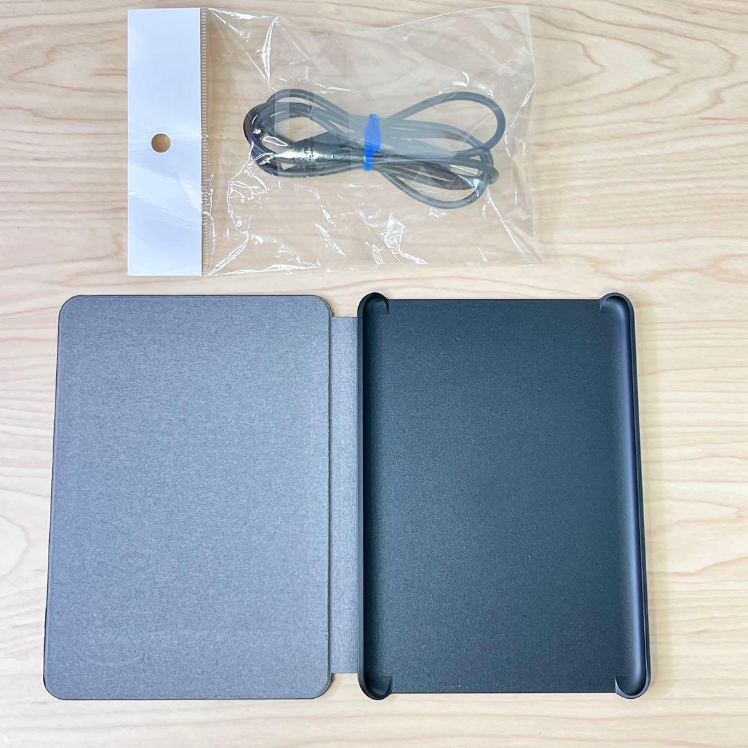 【極美品】Kindle 第11世代 C2V2L3 16GB ケース付き