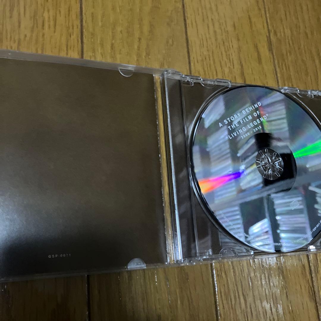 邦楽 KOHH - LIVING LEGEND 2000-2015