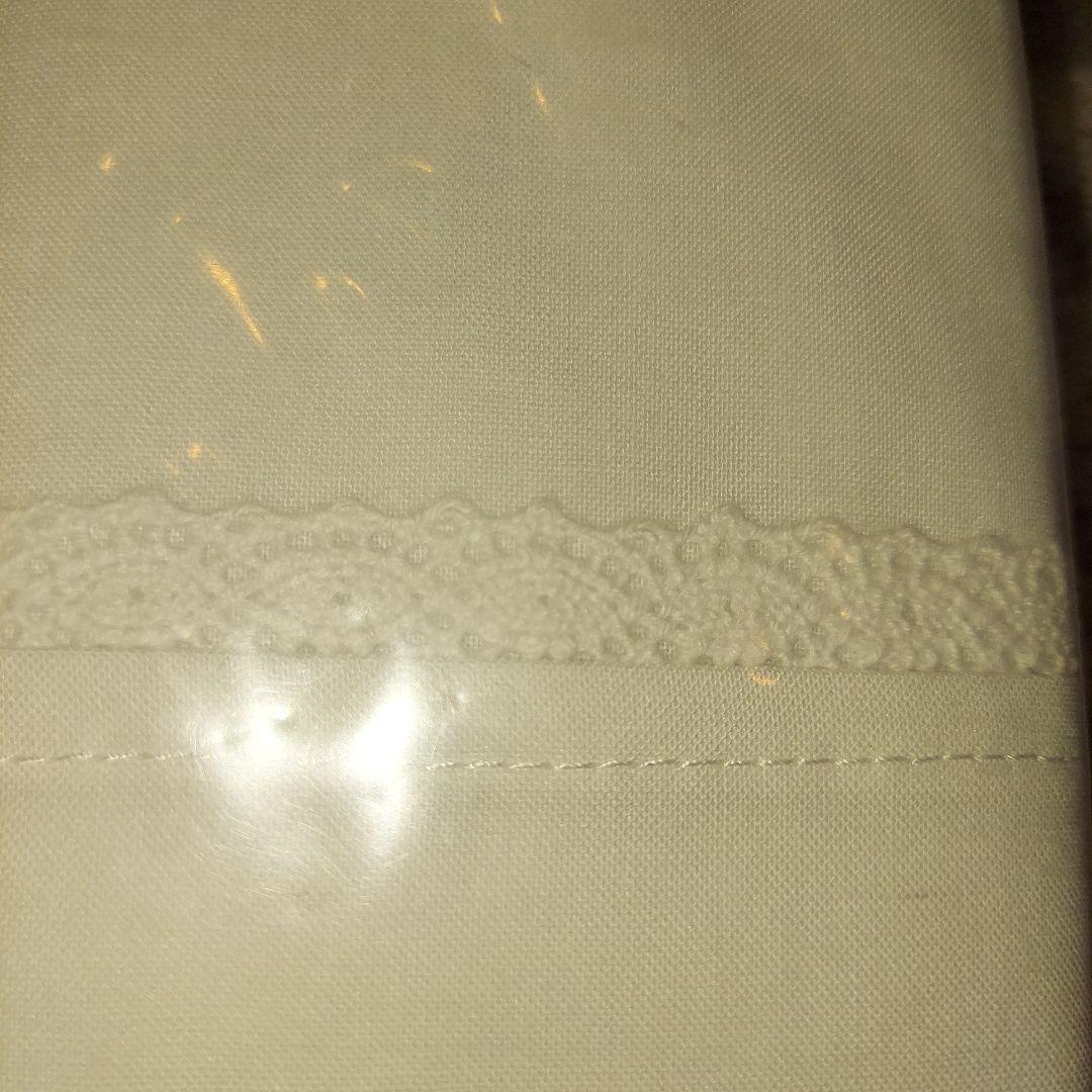 ローラアシュレイ 掛け布団カバー キング 新品 230×210