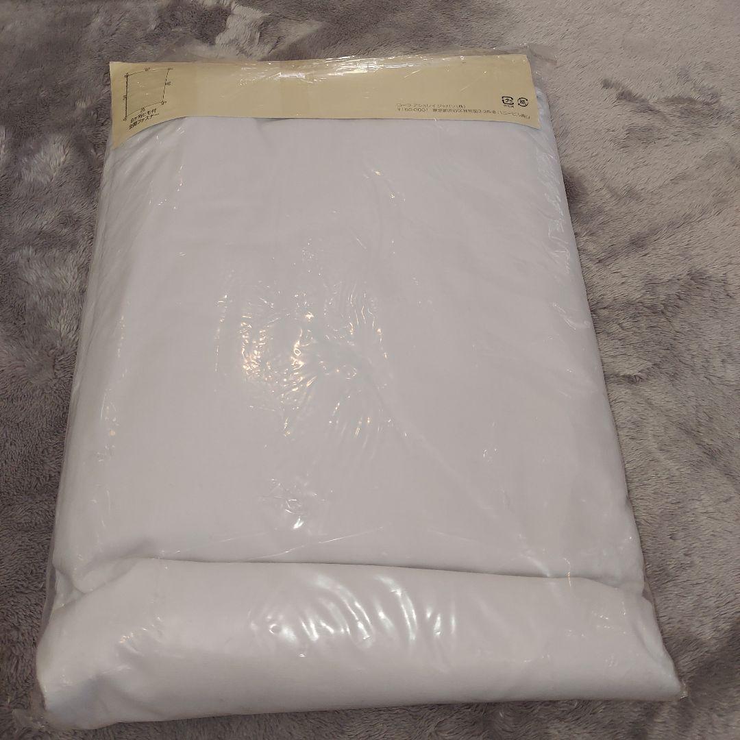 ローラアシュレイ 掛け布団カバー キング 新品 230×210