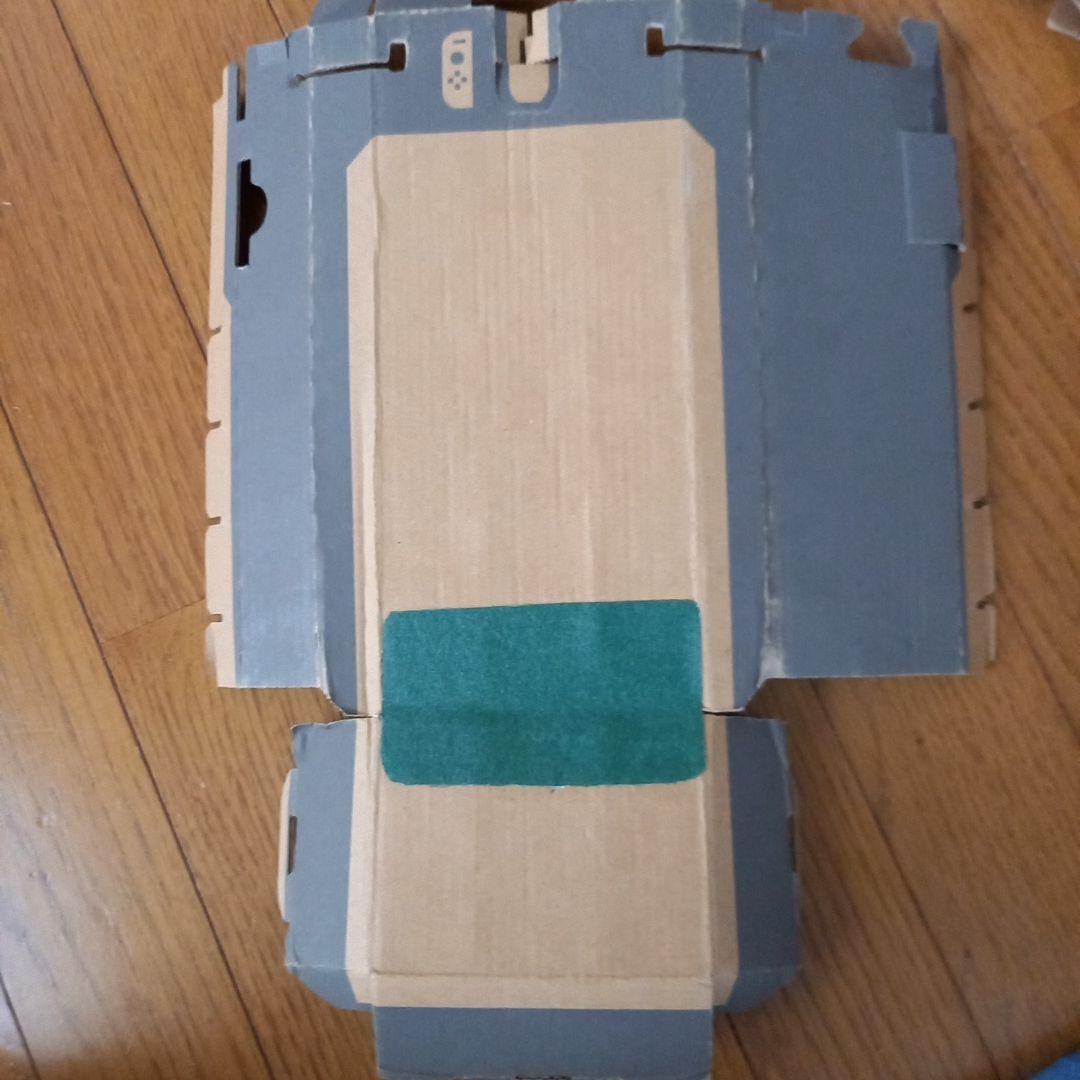 Nintendo Labo Toy-Con 03　ドライブキット