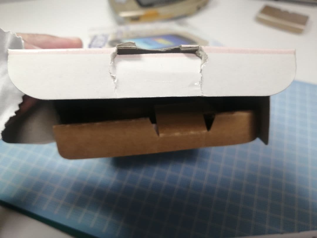 ゴルドゲームボーイアドバンス本体