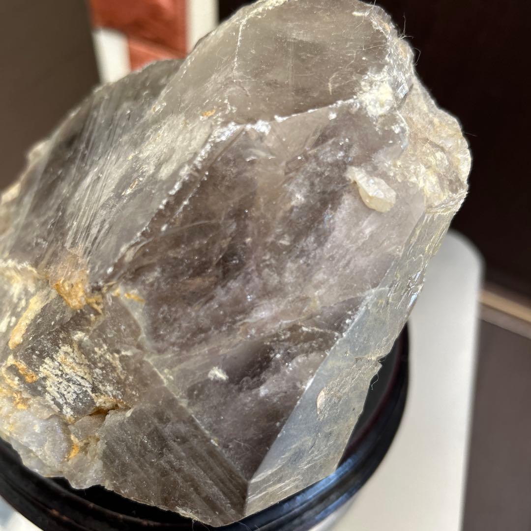 最強ライトニング水晶激レア3.8kg(購入写真特典有り)