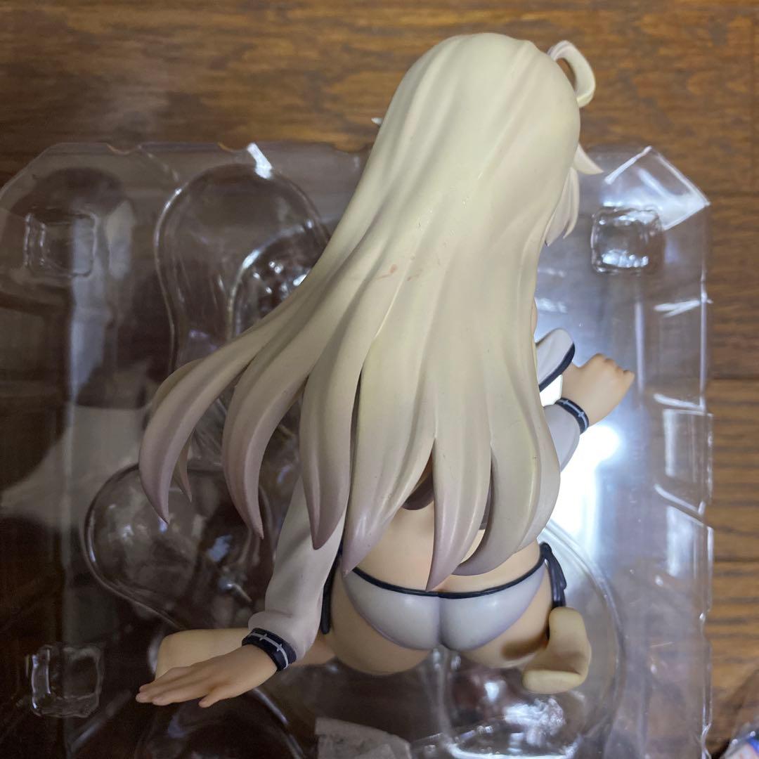 ゼロ 「ゼロから始める魔法の書」 1/7 PVC＆ABS製塗装済み完成品