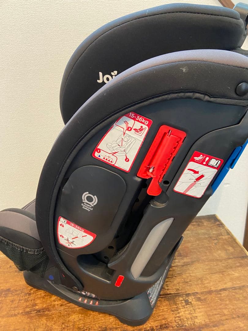 Joie ジョイー　チャイルドシート