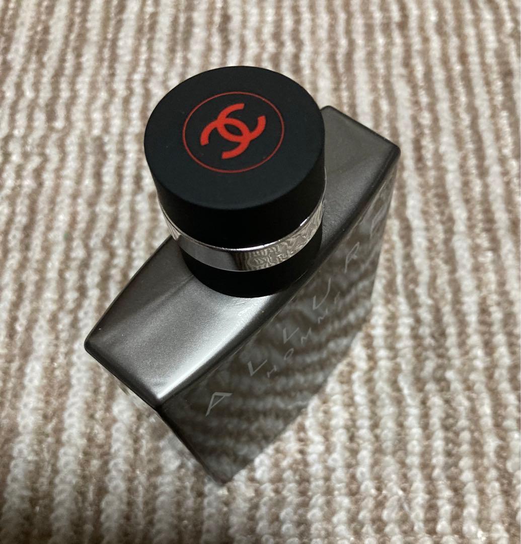 シャネル アリュールオム スポーツ 100ml