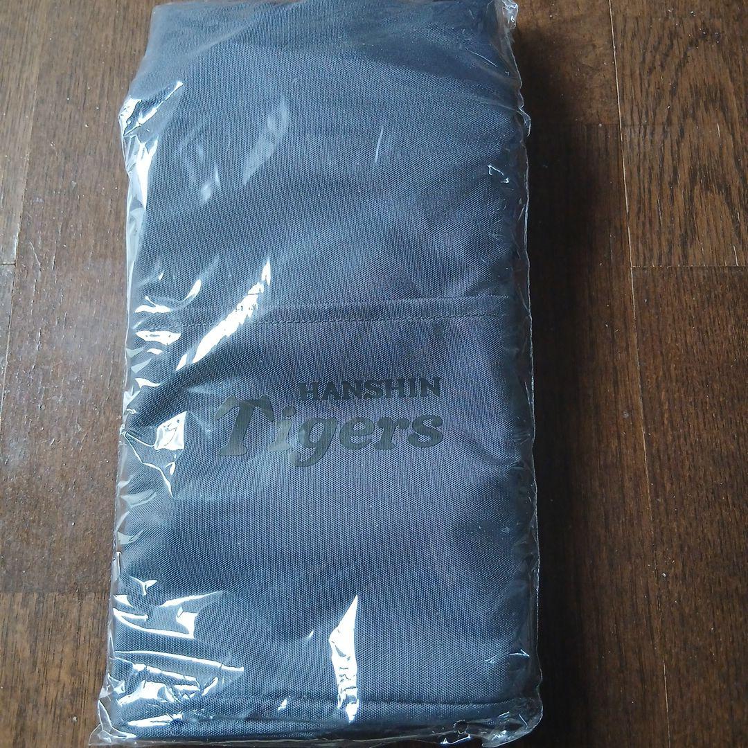 阪神タイガース ポケットブルポストン