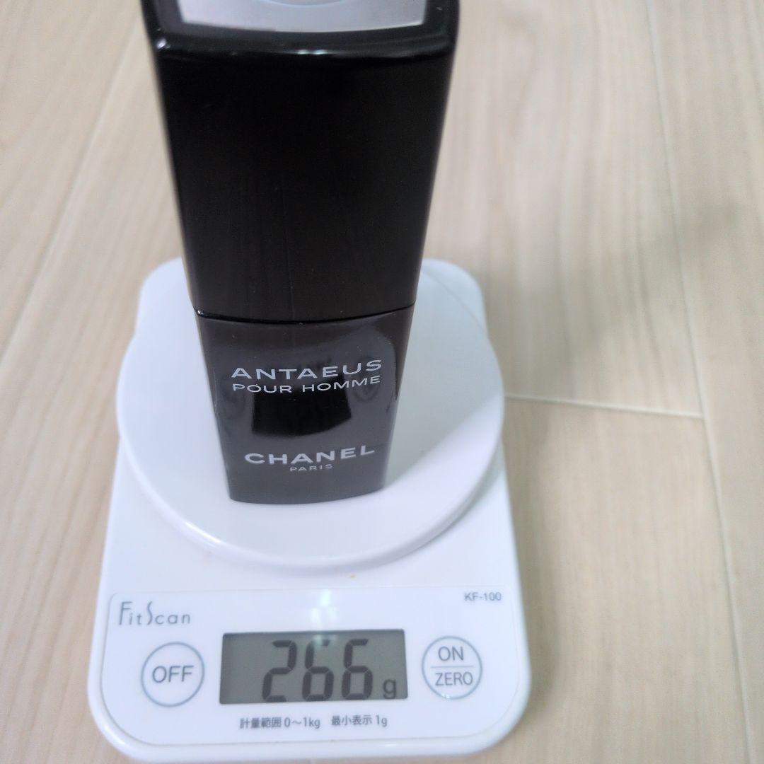 CHANEL シャネル アンテウス プールオム オードトワレ 100ml