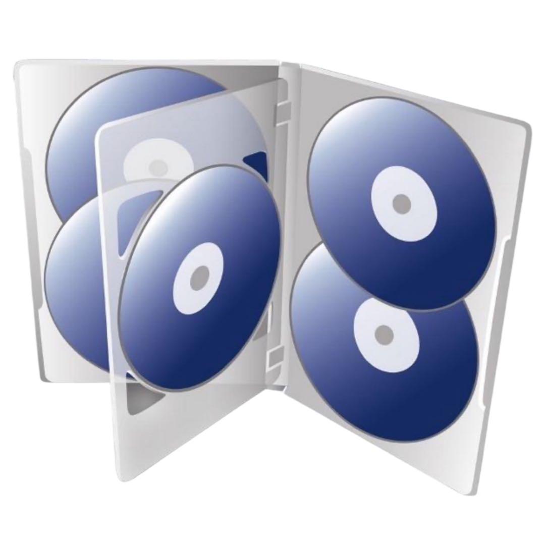 新品ケース DVD 「さくらももこ劇場 コジコジ COJI-COJI」 全17巻