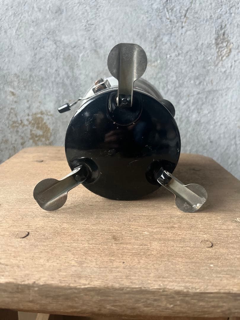 Coleman MODEL 400A シングルバーナーコンロ