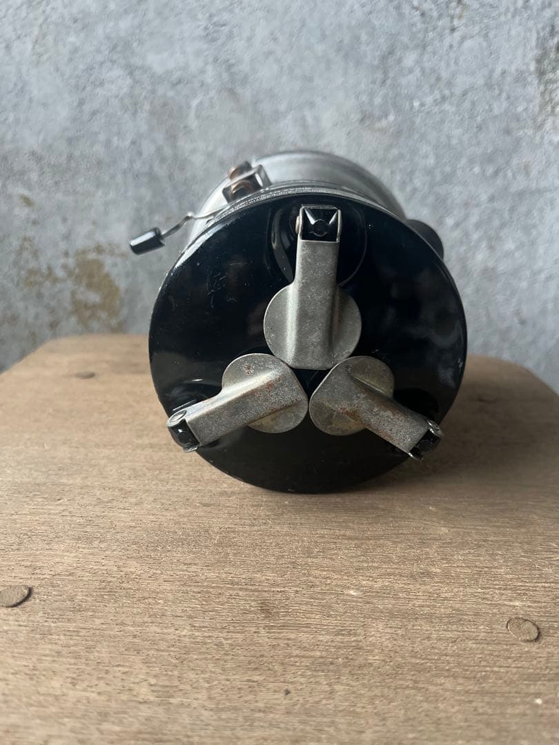 Coleman MODEL 400A シングルバーナーコンロ