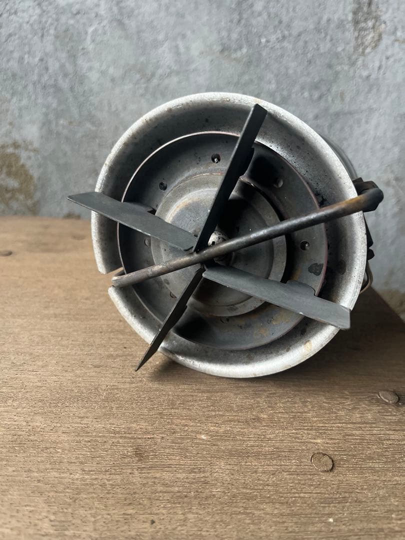 Coleman MODEL 400A シングルバーナーコンロ