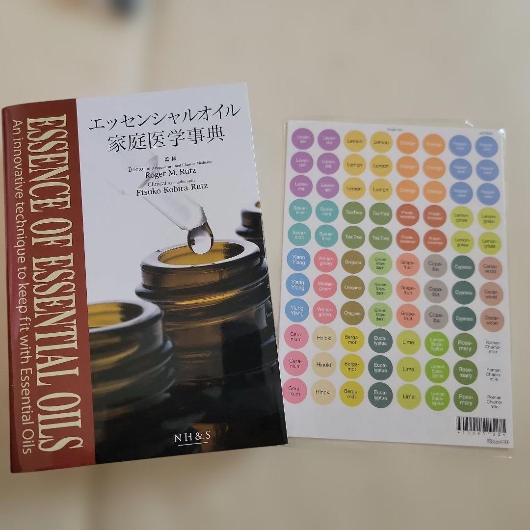 doTERRA オイルコレクション